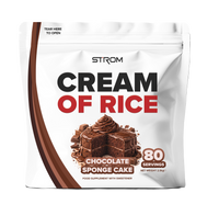 Thumbnail for STROM CREAM OF RICE 2KG