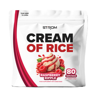 Thumbnail for STROM CREAM OF RICE 2KG