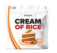 Thumbnail for STROM CREAM OF RICE 2KG
