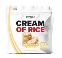 Thumbnail for STROM CREAM OF RICE 2KG