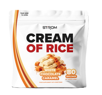 Thumbnail for STROM CREAM OF RICE 2KG