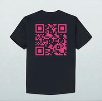 Thumbnail for QR Code T-Shirt