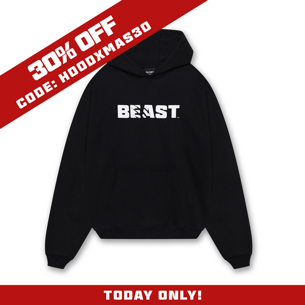 Beast Core Hoodie