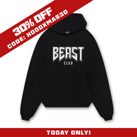 Thumbnail for Beast Destiny Hoodie