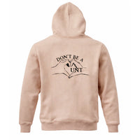 Thumbnail for DBAC Beige Hoodie