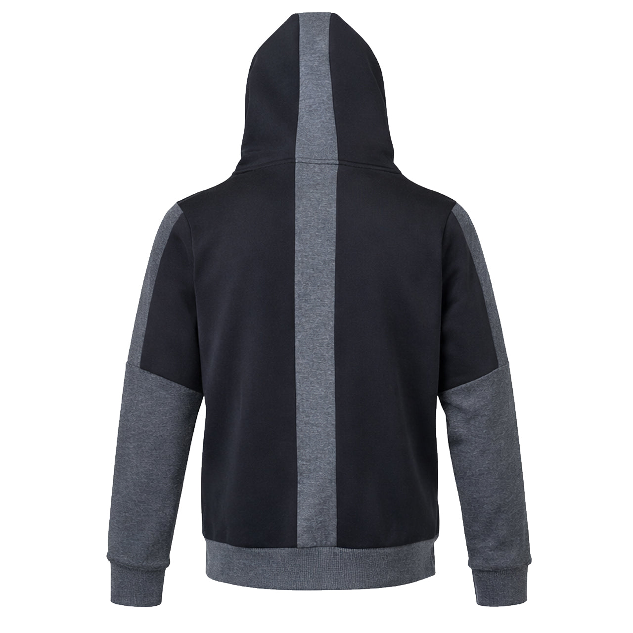 DBAC Black Full Zip Hoodie