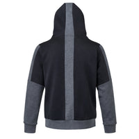 Thumbnail for DBAC Black Full Zip Hoodie