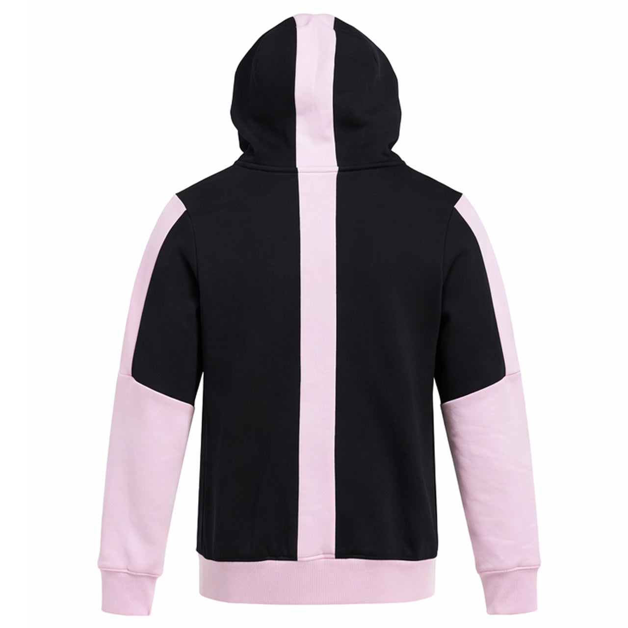 DBAC Black Full Zip Hoodie