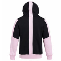 Thumbnail for DBAC Black Full Zip Hoodie