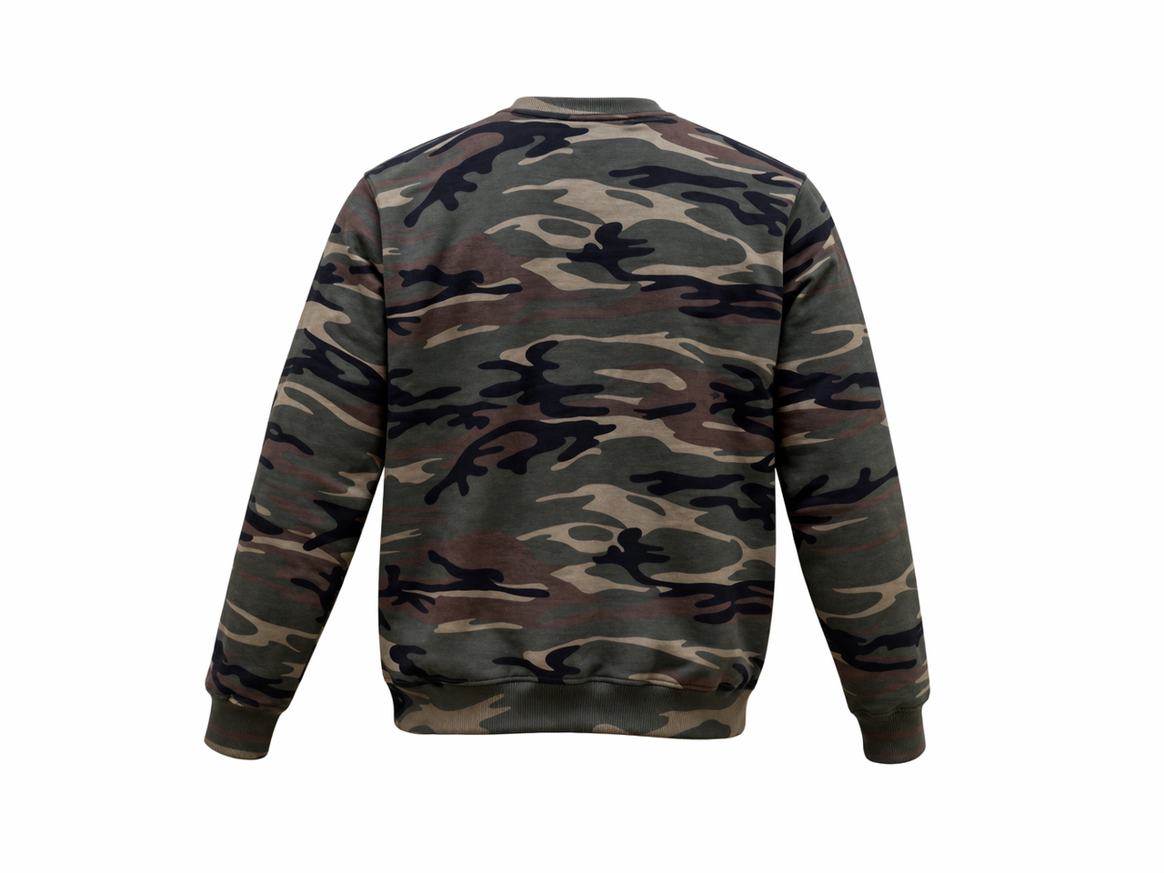 DBAC Sweater