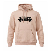 Thumbnail for DBAC Beige Hoodie