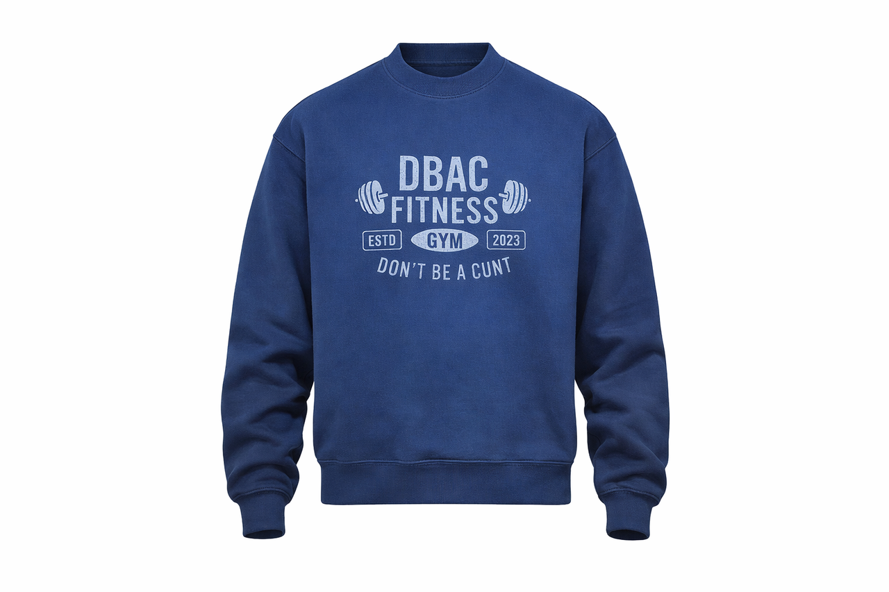 DBAC Sweater