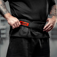Thumbnail for BEAST Premium Deadlift Belt