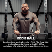 Thumbnail for BEAST Premium Deadlift Belt