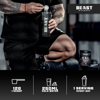 Thumbnail for EAA - Essential Amino Acid Complex