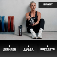 Thumbnail for EAA - Essential Amino Acid Complex
