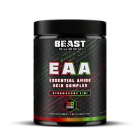 Thumbnail for EAA - Essential Amino Acid Complex