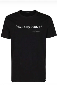Silly C#nt T-Shirt