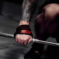 Thumbnail for BEAST Premium Figure 8 Straps