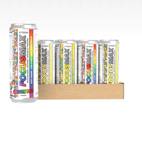 Thumbnail for STROM FOCUSMAX CANS - 12 X 330ML