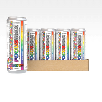 Thumbnail for STROM FOCUSMAX CANS - 12 X 330ML