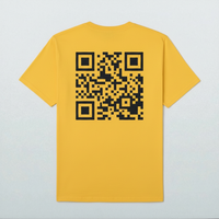 Thumbnail for QR Code T-Shirt