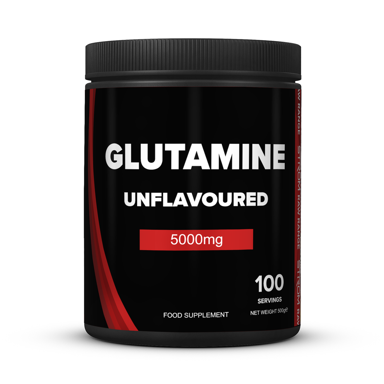 STROM GLUTAMINE
