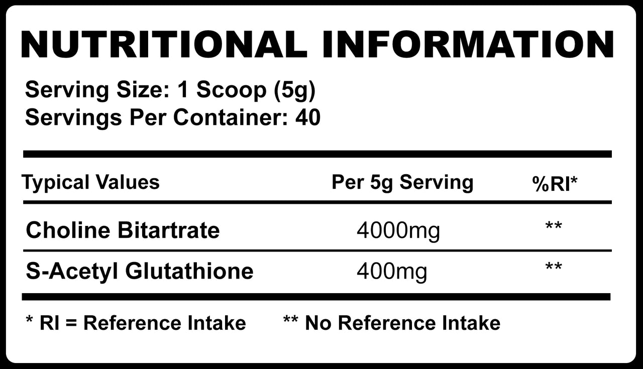 STROM GLUTATHIONE MAX
