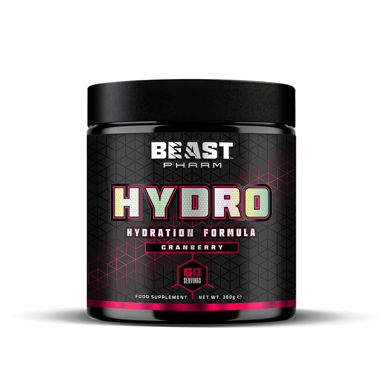 HYDRO + INSULATED 1L STEEL BOTTLE - SAVE £9.99