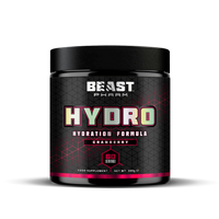 Thumbnail for HYDRO + INSULATED 1L STEEL BOTTLE - SAVE £9.99