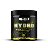 Thumbnail for HYDRO + INSULATED 1L STEEL BOTTLE - SAVE £9.99