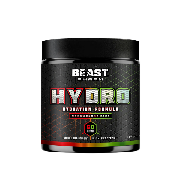 HYDRO Hydration and Electrolytes