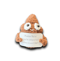 Thumbnail for Positive ‘Pa’oo