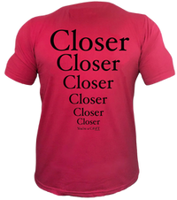 Thumbnail for Closer T-Shirt
