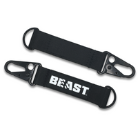 Thumbnail for BEAST FLIGHT TAG KEYRING