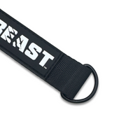 Thumbnail for BEAST FLIGHT TAG KEYRING
