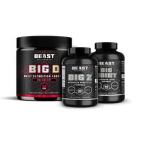 Thumbnail for The 'BIG' Bundle - Save £19.98