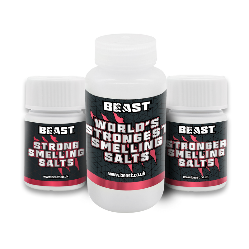 BEAST Smelling Salts
