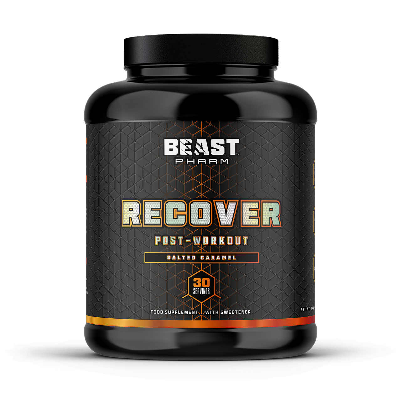 RECOVER Post Workout