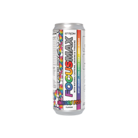 Thumbnail for STROM FOCUSMAX CANS - 12 X 330ML