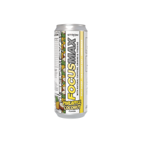 Thumbnail for STROM FOCUSMAX CANS - 12 X 330ML