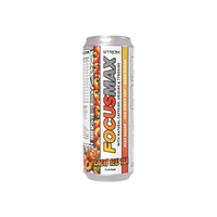Thumbnail for STROM FOCUSMAX CANS - 12 X 330ML