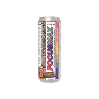 Thumbnail for STROM FOCUSMAX CANS - 12 X 330ML
