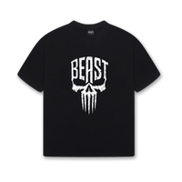 Thumbnail for BEAST SKULL- Training T-Shirt
