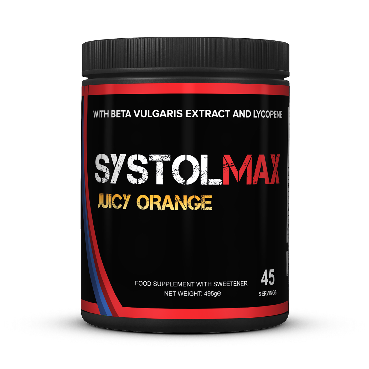 STROM SYSTOLMAX