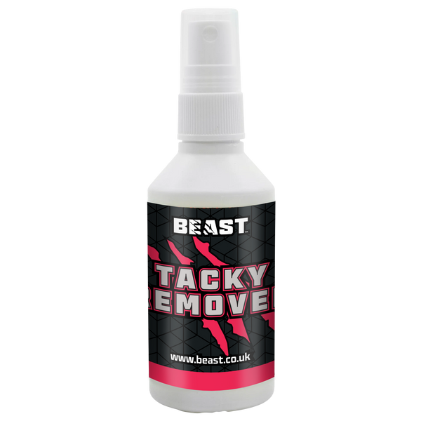 BEAST Tacky Remover - 100ml