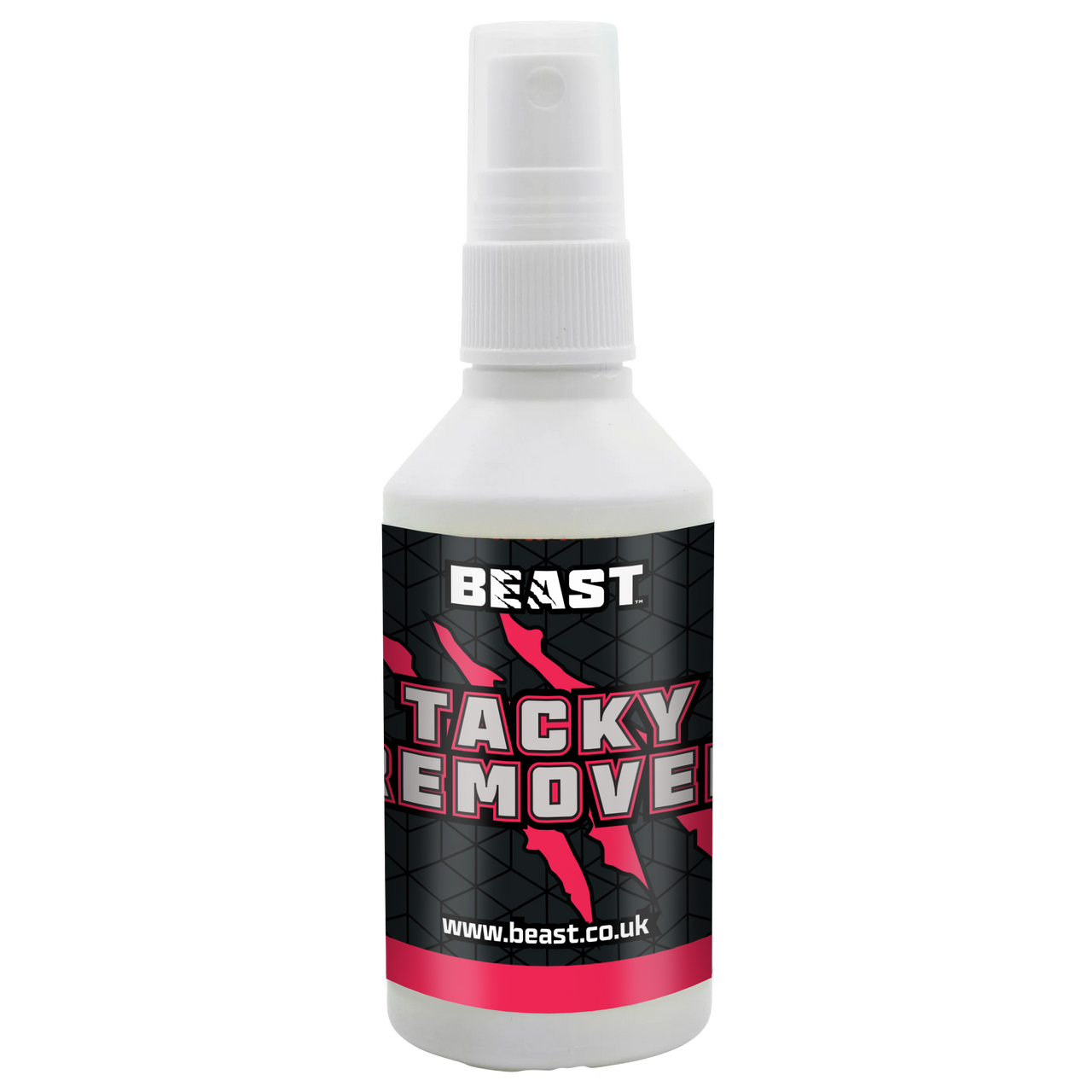 BEAST Tacky Remover - 100ml