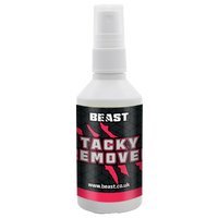 Thumbnail for BEAST Tacky Remover - 100ml