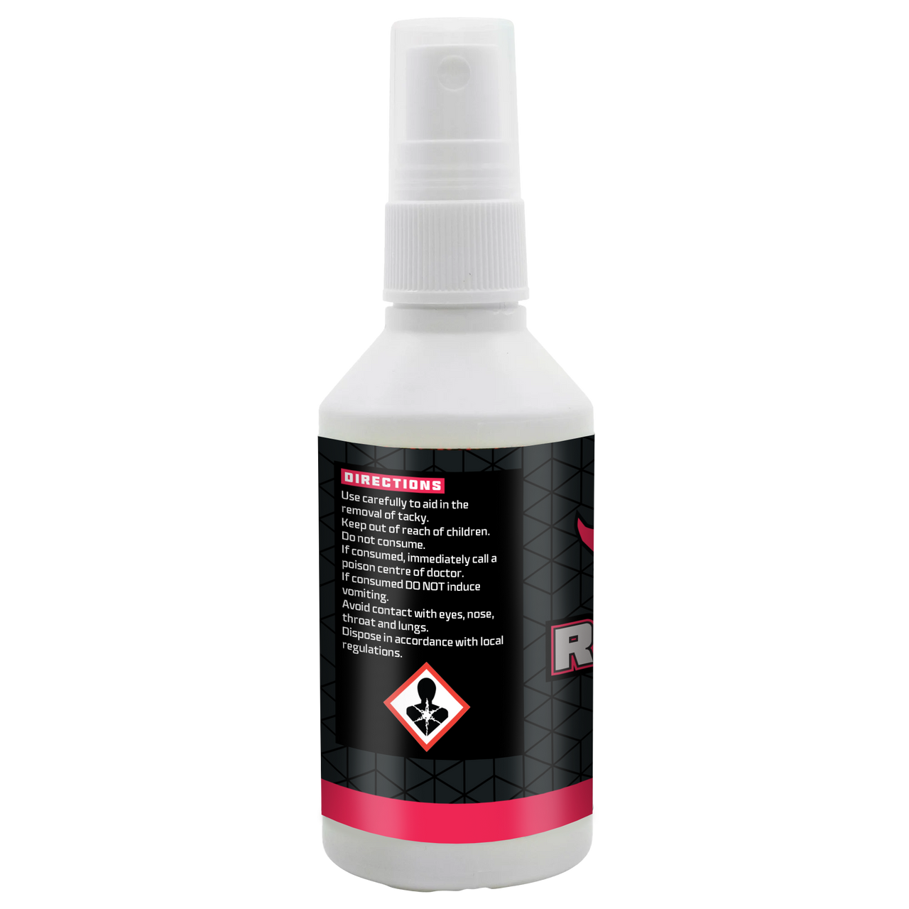 BEAST Tacky Remover - 100ml