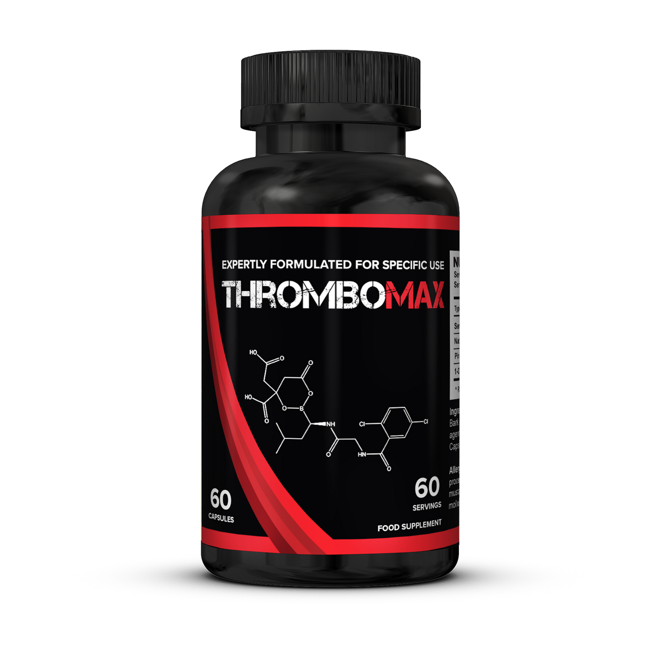 STROM THROMBOMAX